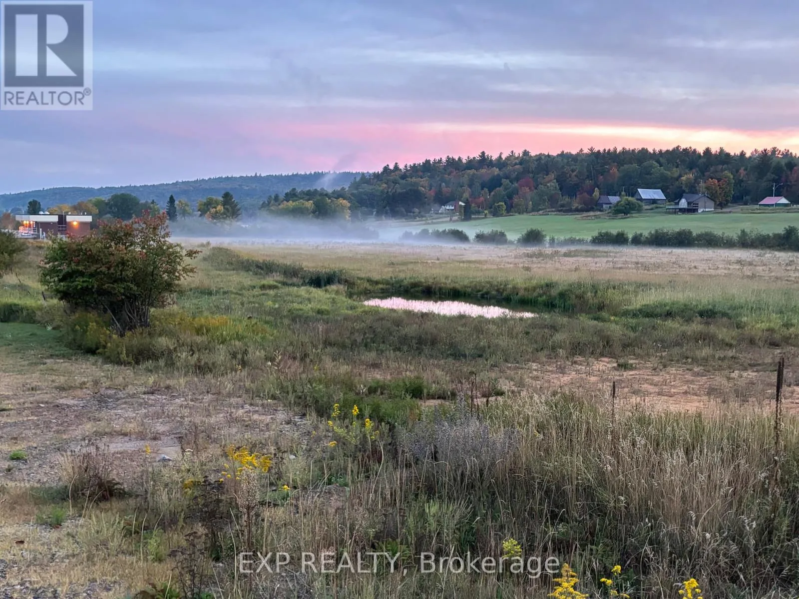 Pt L 28 Siberia Road, Madawaska Valley, Ontario K0J 1B0