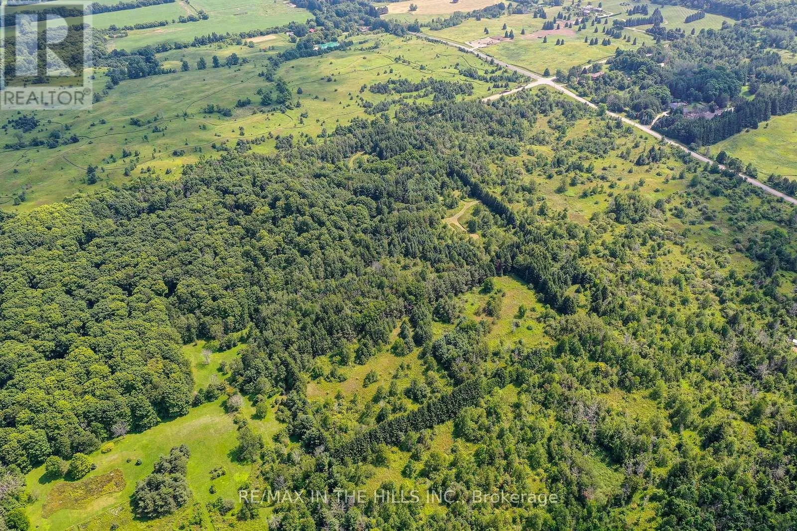 Pt Lot 11 Con 4 Escarpment Side Road, Caledon, Ontario L7K 1E8