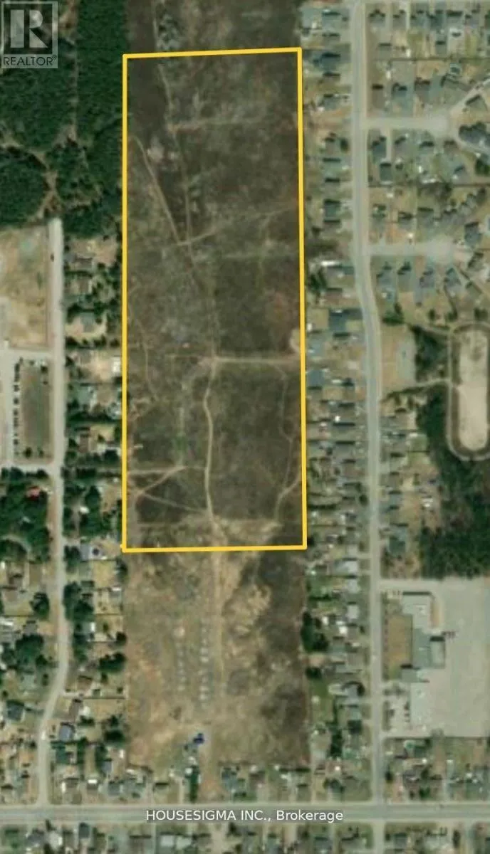 Pt Lot 12rp53r18723 Boulevard, Sudbury Remote Area, Ontario P3P 1M7