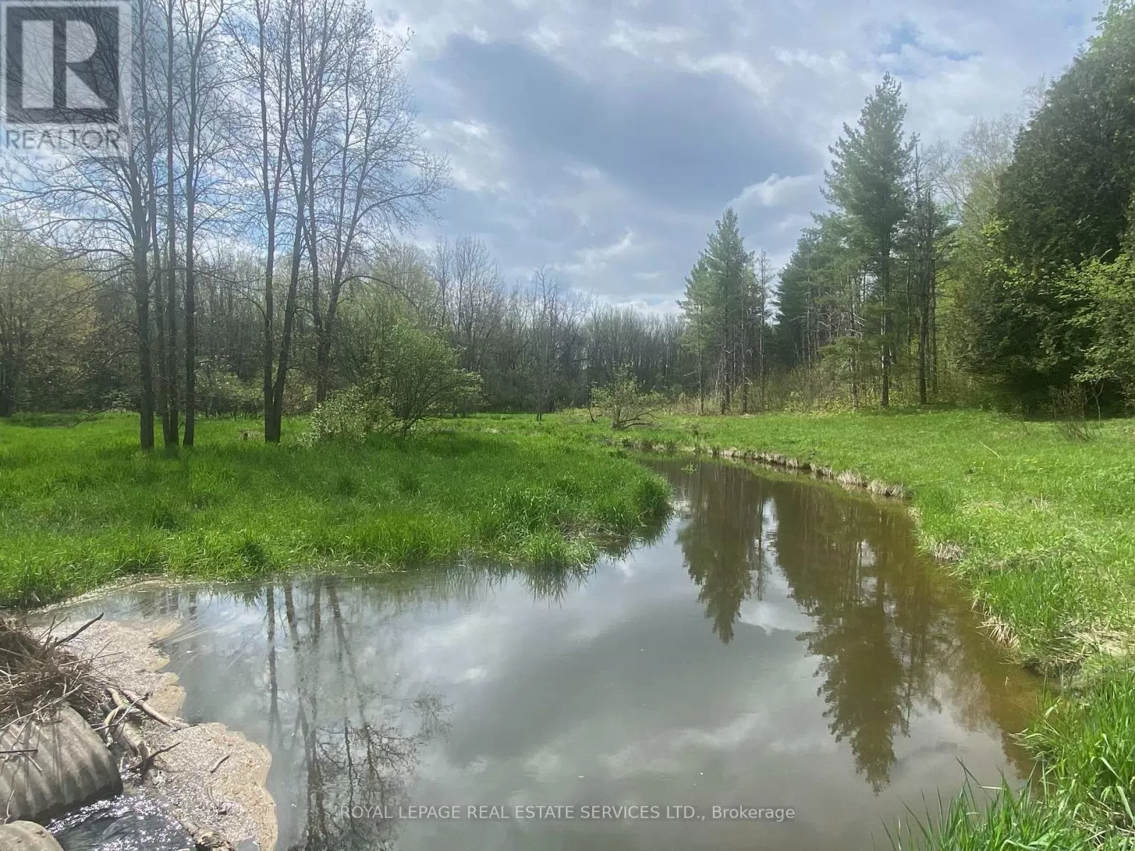 Pt Lot 13 Concession 7 Concession, Georgian Bluffs, Ontario N4K 5N5