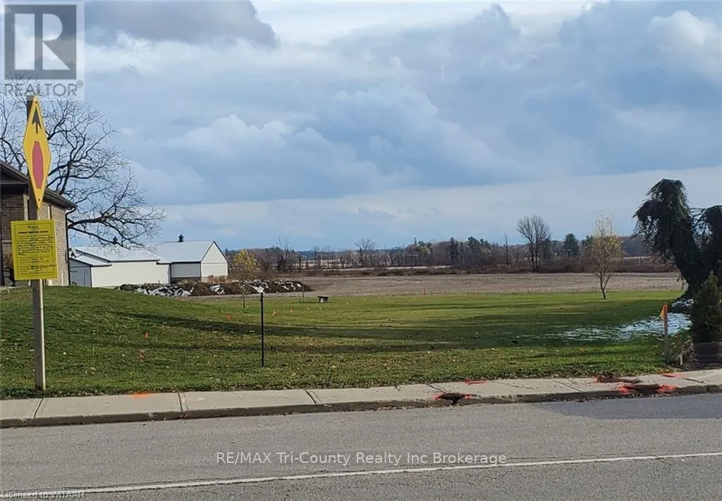 Pt Lot 164 Talbot Street, Norfolk, Ontario N0J 1E0