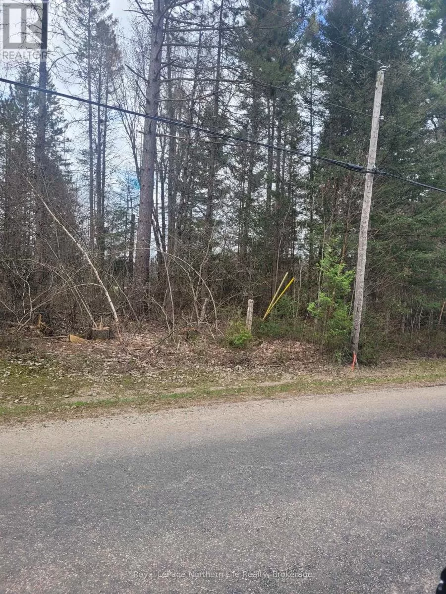 Pt Lot 19 Con 13, Papineau-Cameron, Ontario P0H 1V0