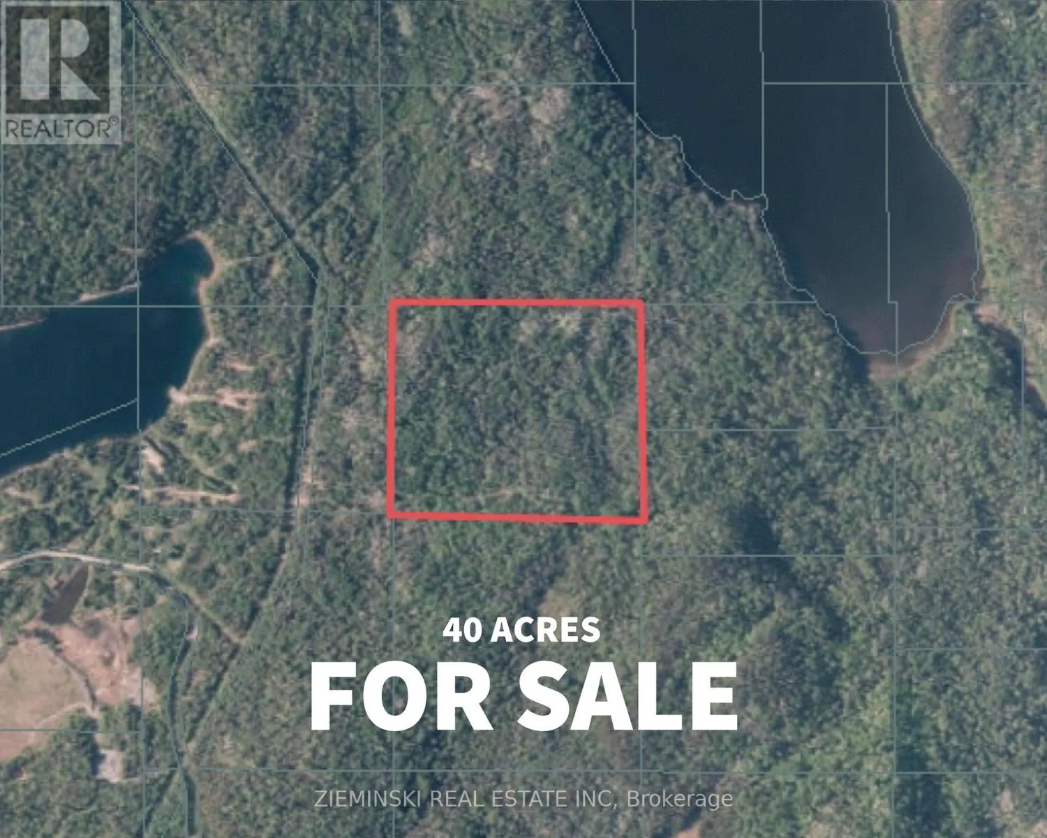 Pt Lot 2 Con 4 Coleman, Timiskaming, Ontario P0J 1C0