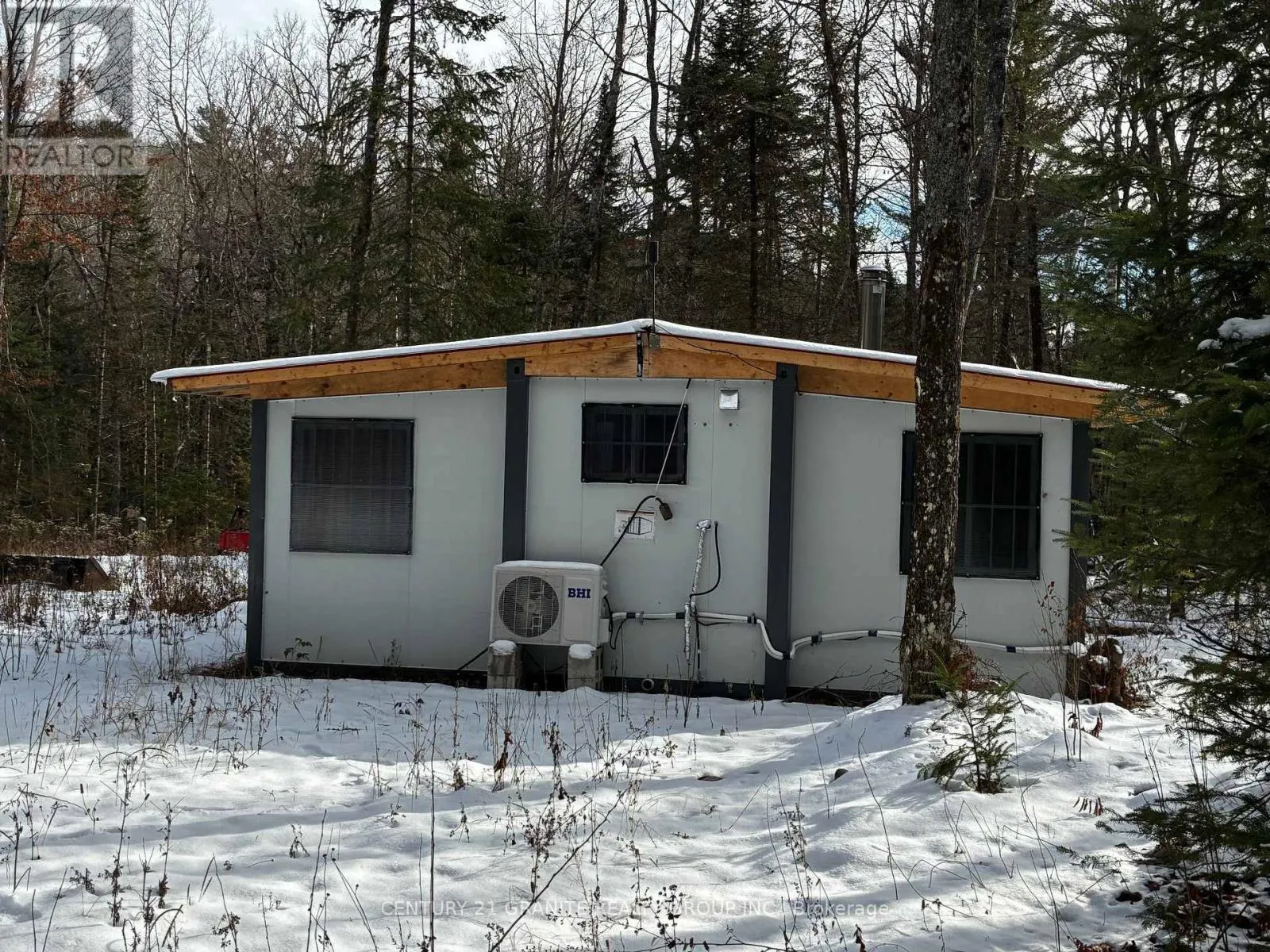 Pt Lot 25 Con 2, Hastings Highlands, Ontario K0L 1C0