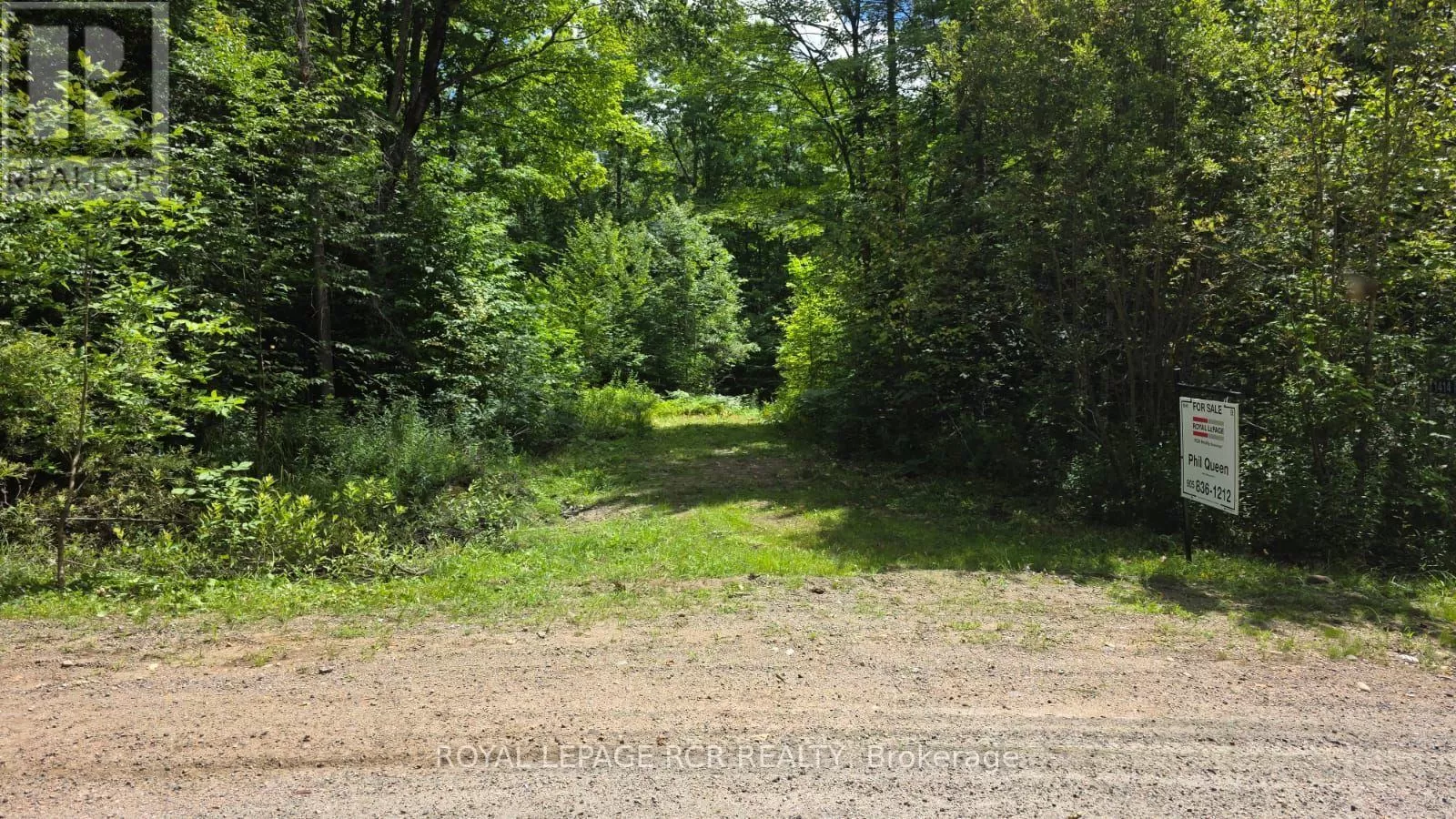 Pt Lot 6 Con 10 Monmouth Madill Road, Highlands East, Ontario K0M 1R0