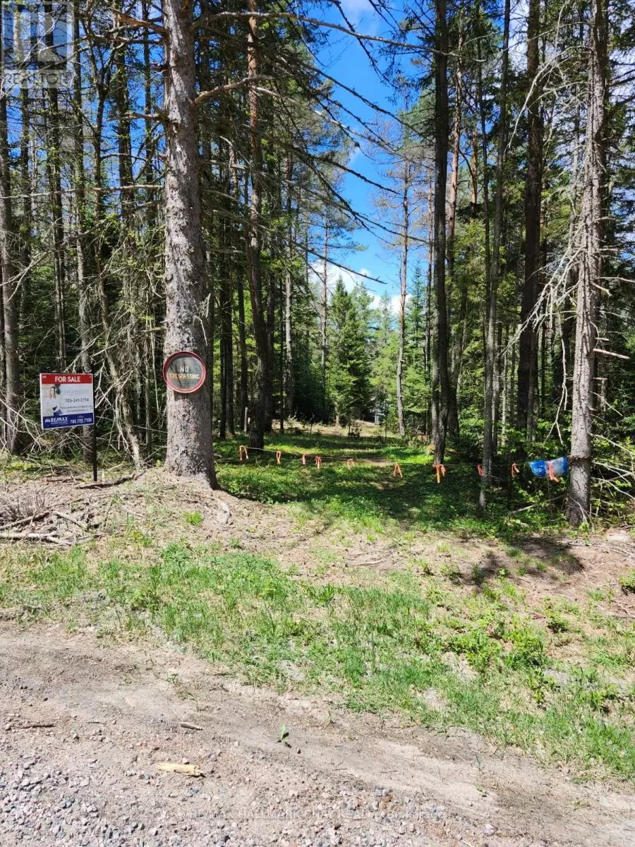 Pt Lots 24 & 25 Con 5 Concession, Ryerson, Ontario P0A 1C0