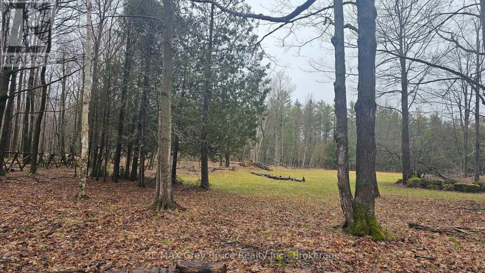 Pt Lt 1 Concession Rd 21 Road, Georgian Bluffs, Ontario N0H 2T0