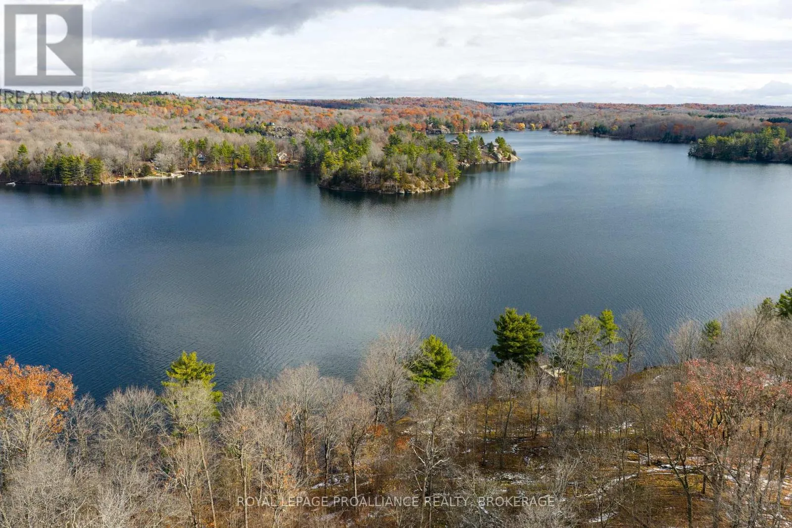 Pt Lt 1 Whites Point Road, Rideau Lakes, Ontario K0H 2N0