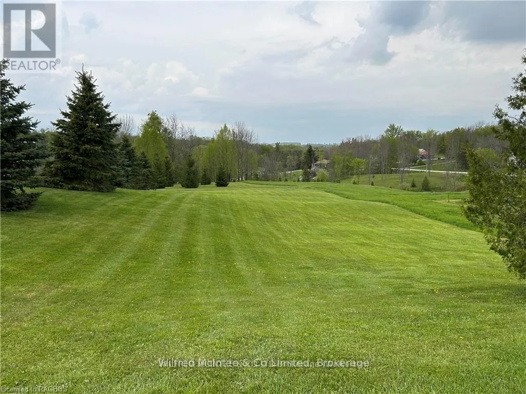 Pt Lt 11 Balaklava Street, Arran-Elderslie, Ontario N0G 2N0