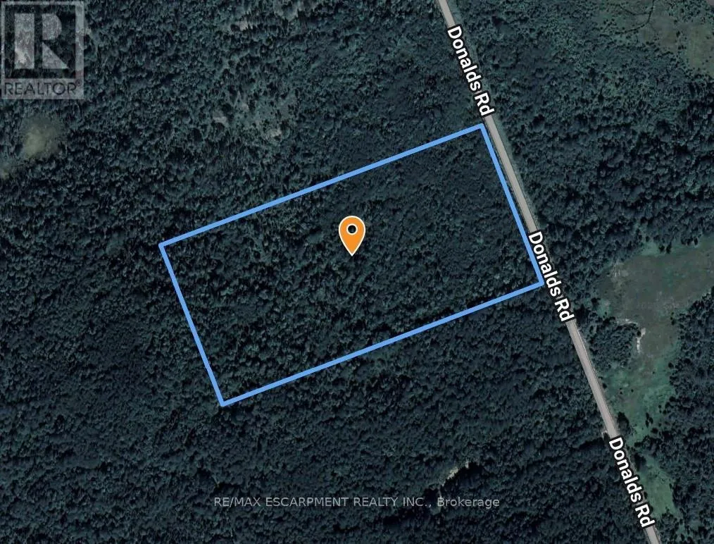 Pt Lt 11 Concession 6th Road, Calvin, Ontario P0H 1V0