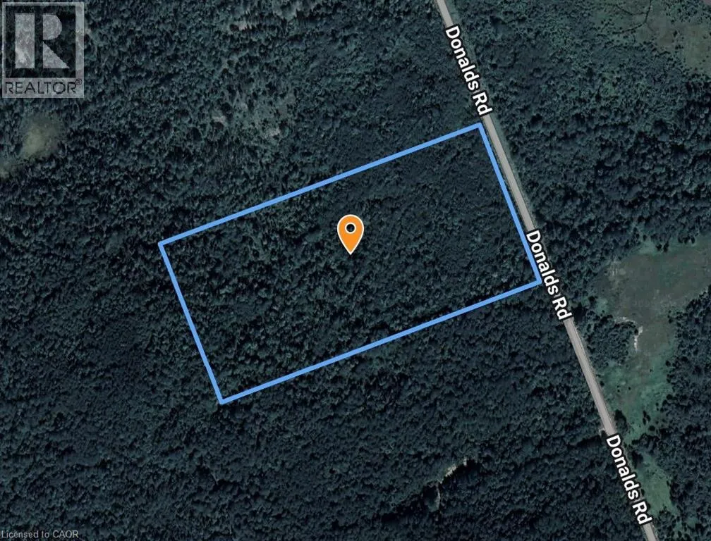 Pt Lt 11 Concession 6th Road, Mattawa, Ontario P0H 1V0