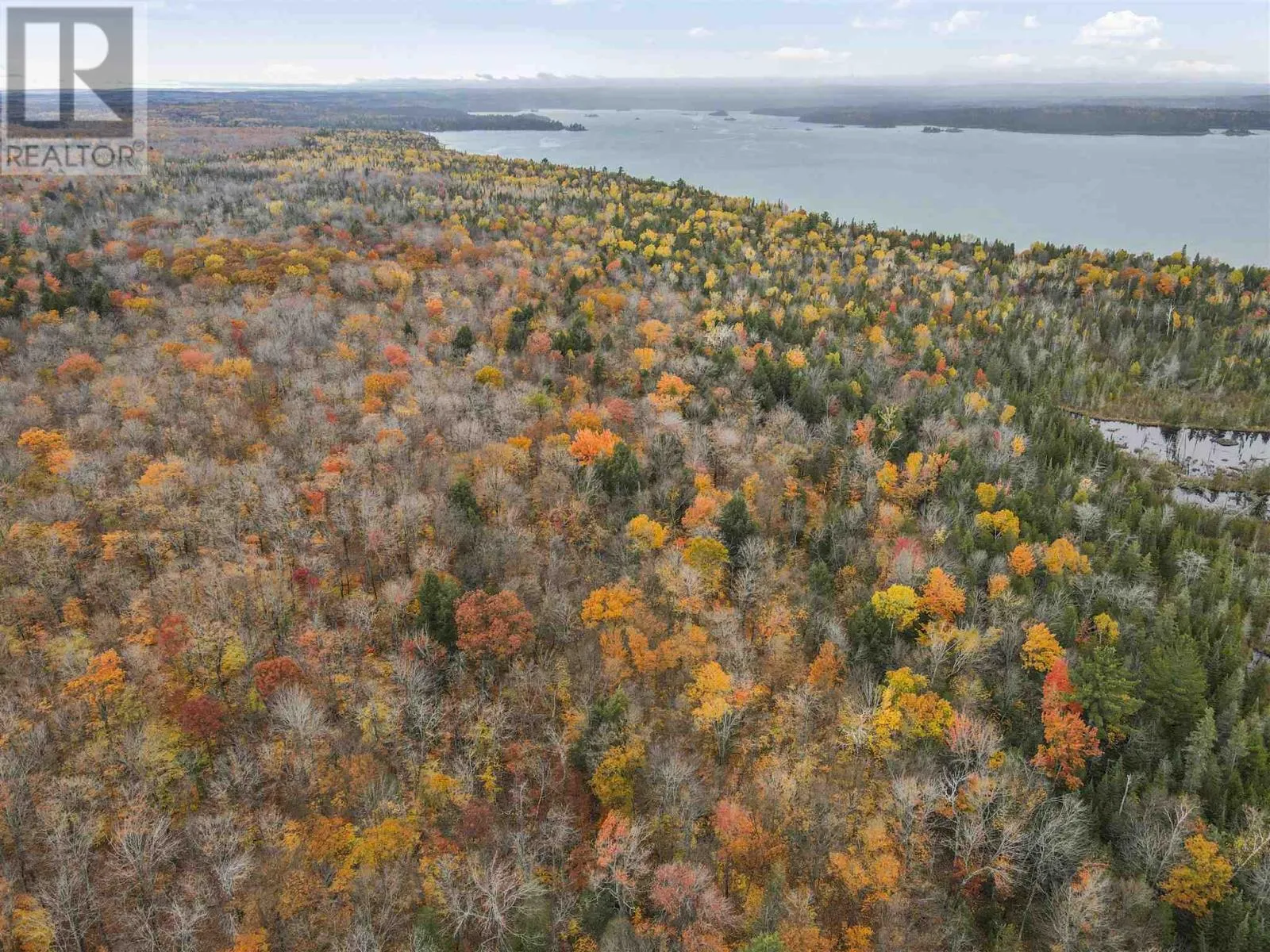 Pt Lt 12 Con V, Richards Landing, Ontario P0R 1J0