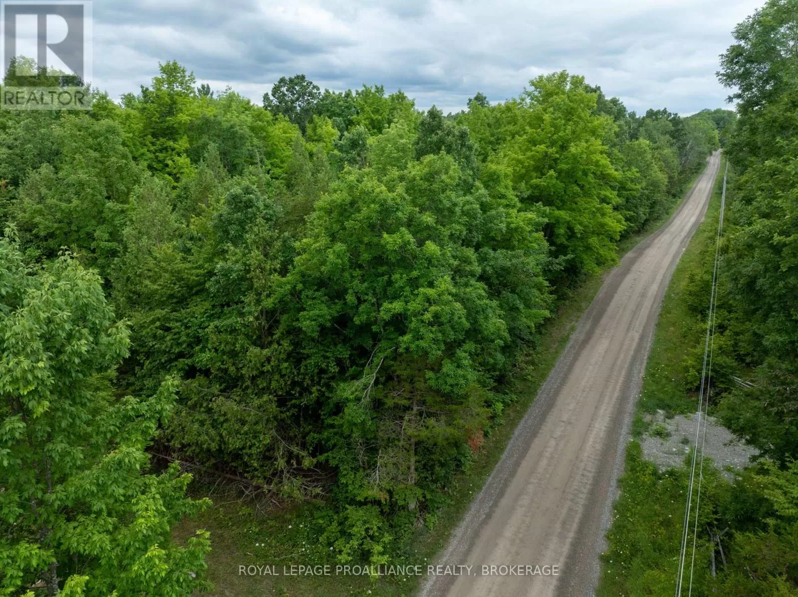 Pt Lt 14 Henderson Road, Greater Napanee, Ontario K0K 2L0