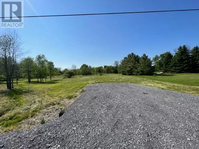 Pt Lt 14 Little Creek Road, Greater Napanee, Ontario K7R 3K7