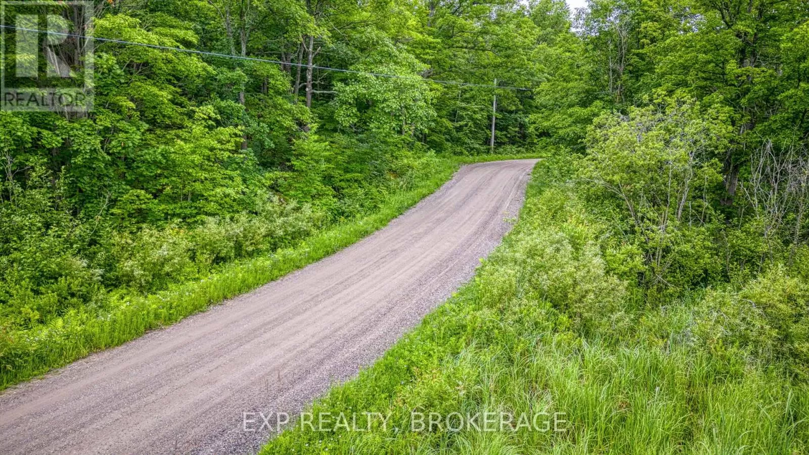 Pt Lt 14-15 Con 7 Echo Lake Road, Frontenac, Ontario K0H 1T0