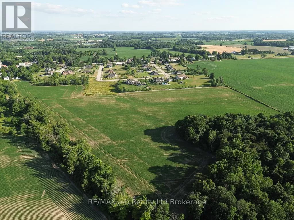 Unknown for rent: Pt Lt 15, Con 1, Pts 1&2 Deer Crescent, Norwich, Ontario N0J 1C0