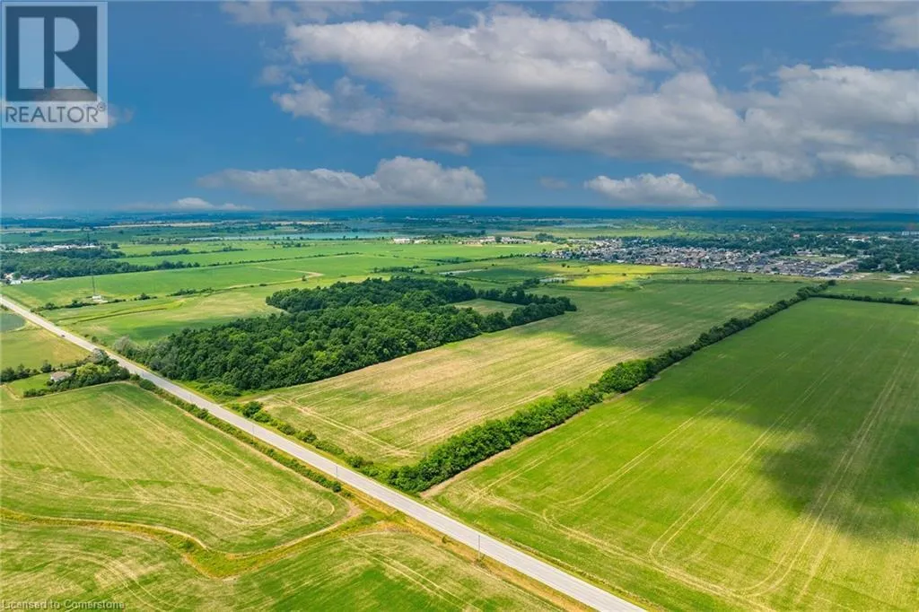 Pt Lt 15 Concession 11 Walpole Road, Hagersville, Ontario N0A 1H0