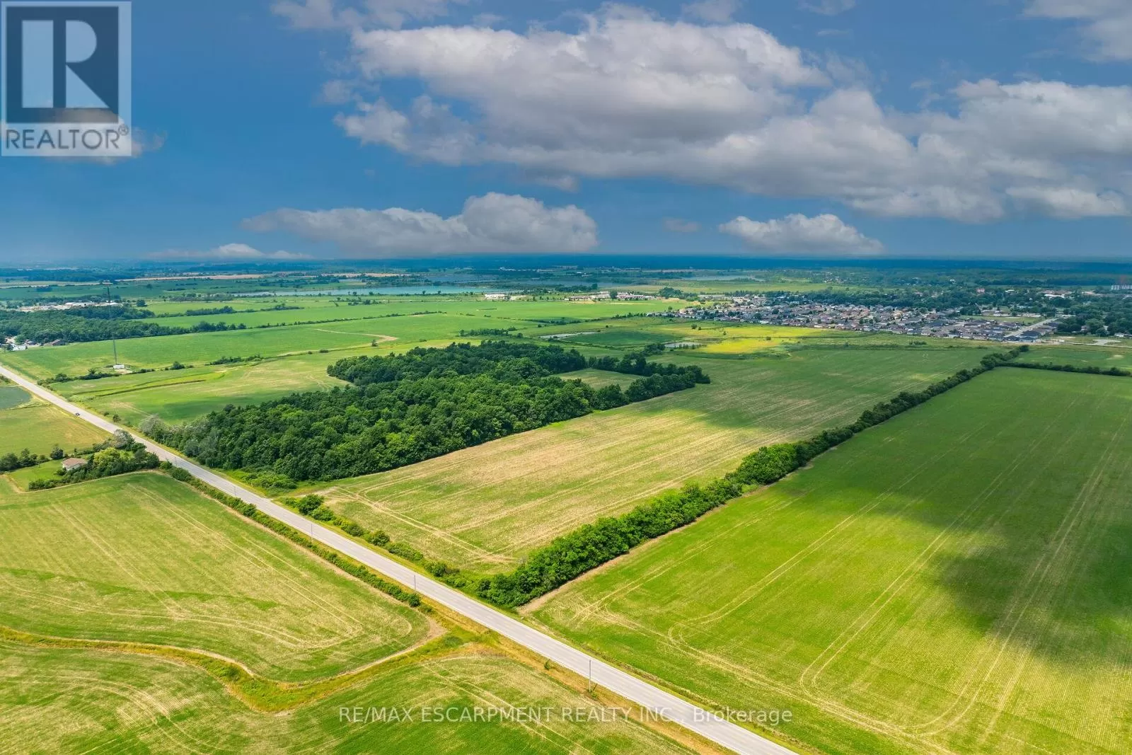 Pt Lt 15 Concession 11 Walpole Road, Haldimand, Ontario N0A 1H0