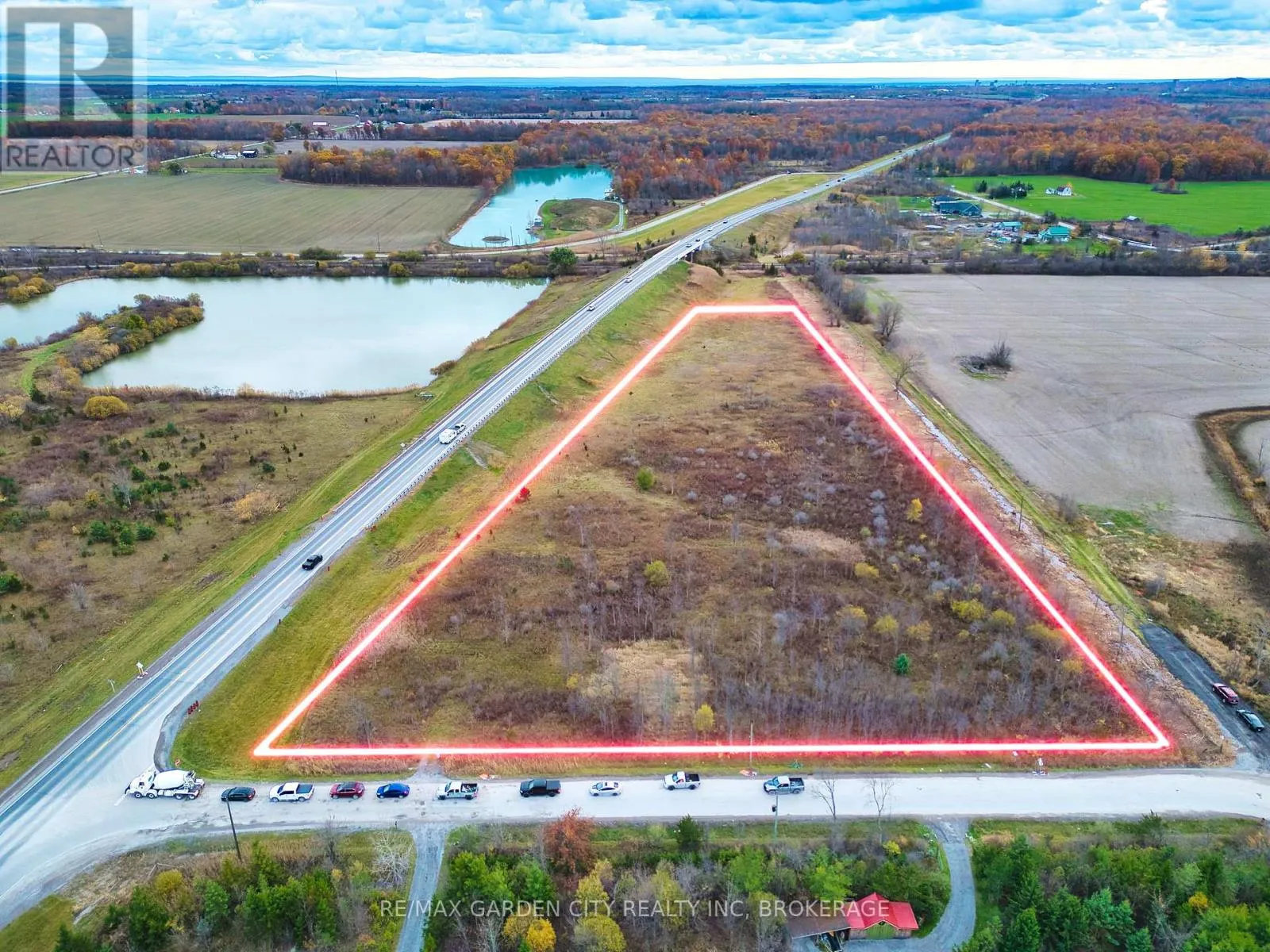 Pt Lt 16 Con 5 Humberstone Road, Port Colborne, Ontario L3K 5V5