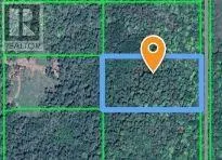 Pt Lt 16 Perch Lake Road, Little Current, Ontario P0P 1K0