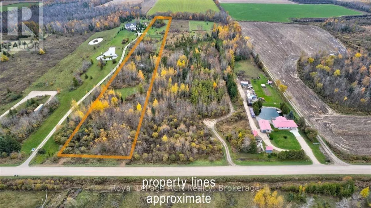 Pt Lt 17 Southgate 12 Road, Southgate, Ontario N0G 2A0