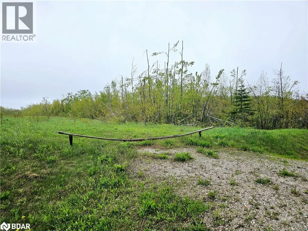 Pt Lt 18 Con 11 Hwy 26, Meaford, Ontario N4L 1W5