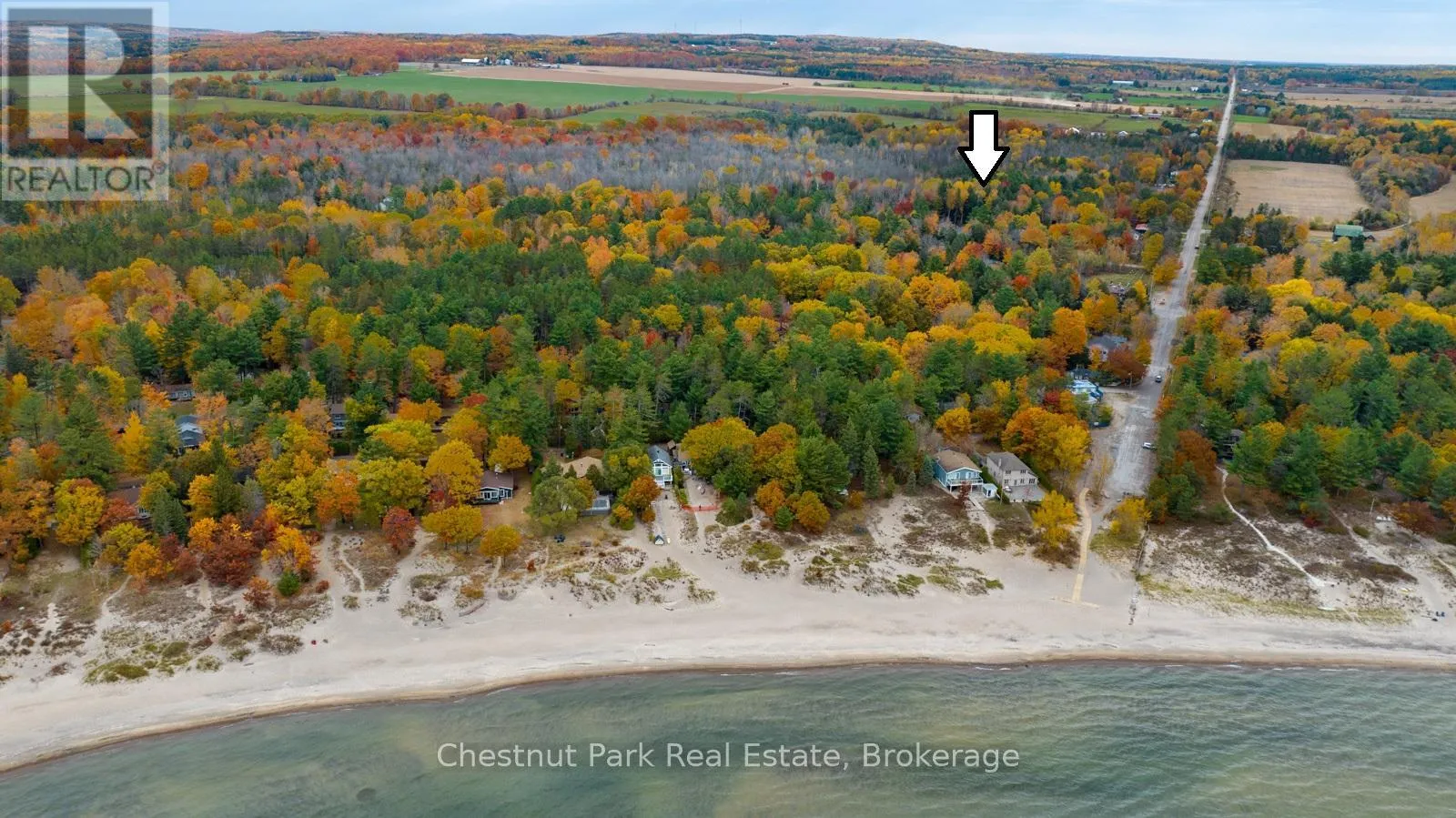 Pt Lt 18 Concession 13 W, Tiny, Ontario L0L 2J0