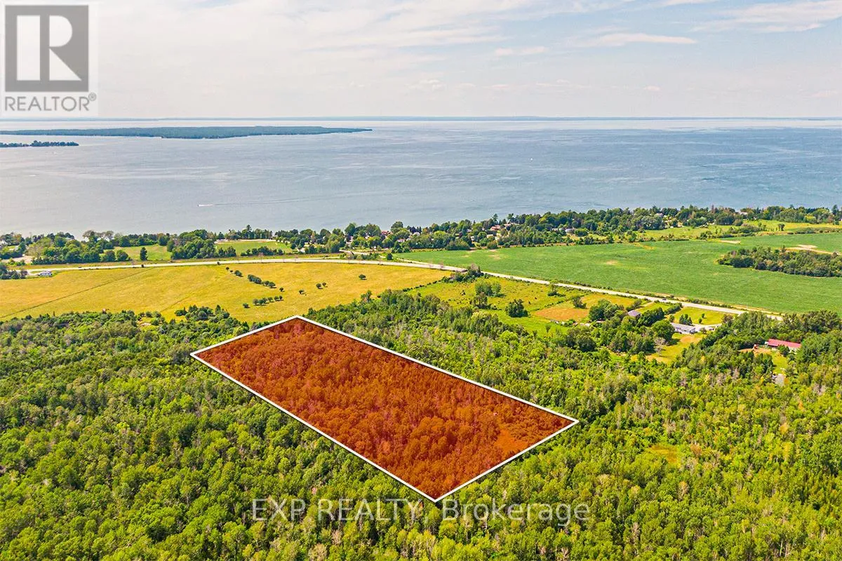 Pt Lt 2 Con 14 Road, Brock, Ontario L0K 1A0