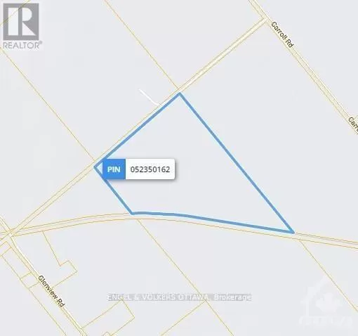 Pt Lt 2 Con 6 North Elmsley Concession, Drummond/North Elmsley, Ontario K7A 4S4