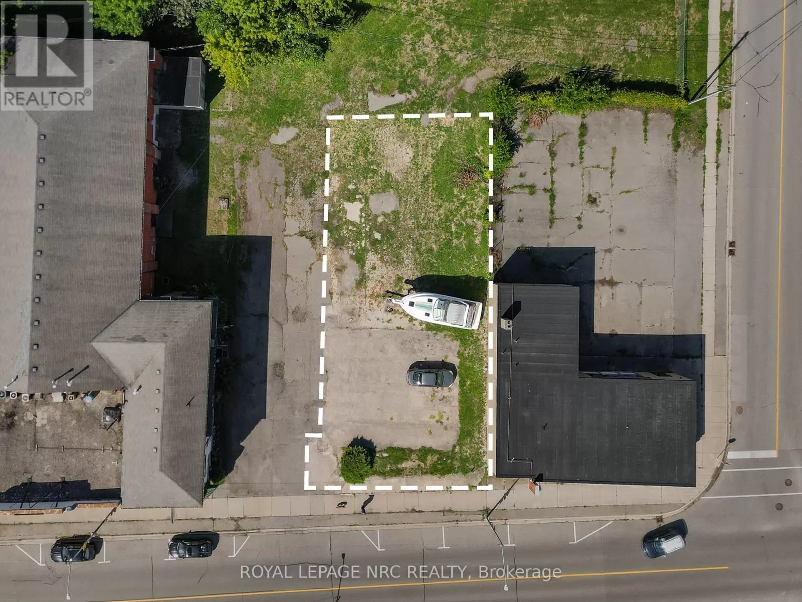 Pt Lt 2 Niagara Boulevard, Fort Erie, Ontario L2A 3G6