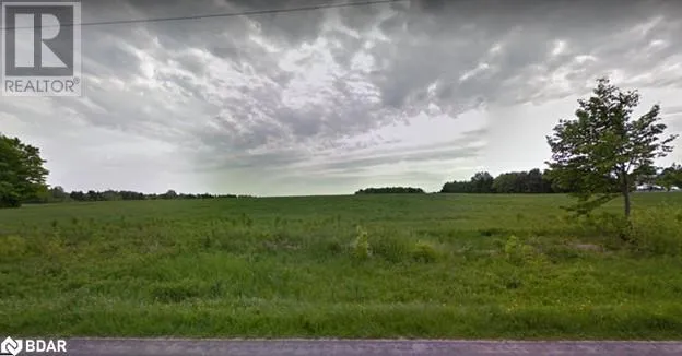 Pt Lt 20 5th Line, Guthrie, Ontario L0L 0A7