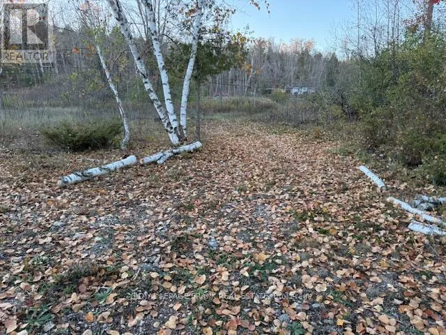 Pt Lt 20 Fire Route 121, Trent Lakes, Ontario K0M 1A0