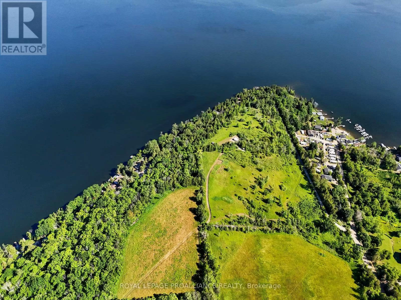 Pt Lt 20 Merrill Road, Alnwick/Haldimand, Ontario K0K 2X0