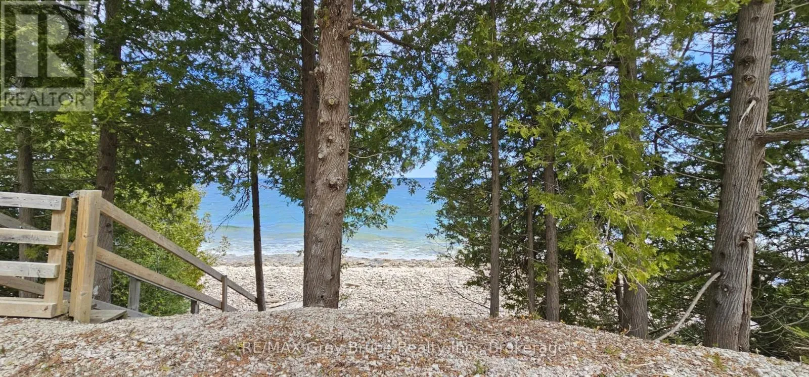 Pt Lt 21 Cape Chin N Shore Road, Northern Bruce Peninsula, Ontario N0H 1W0
