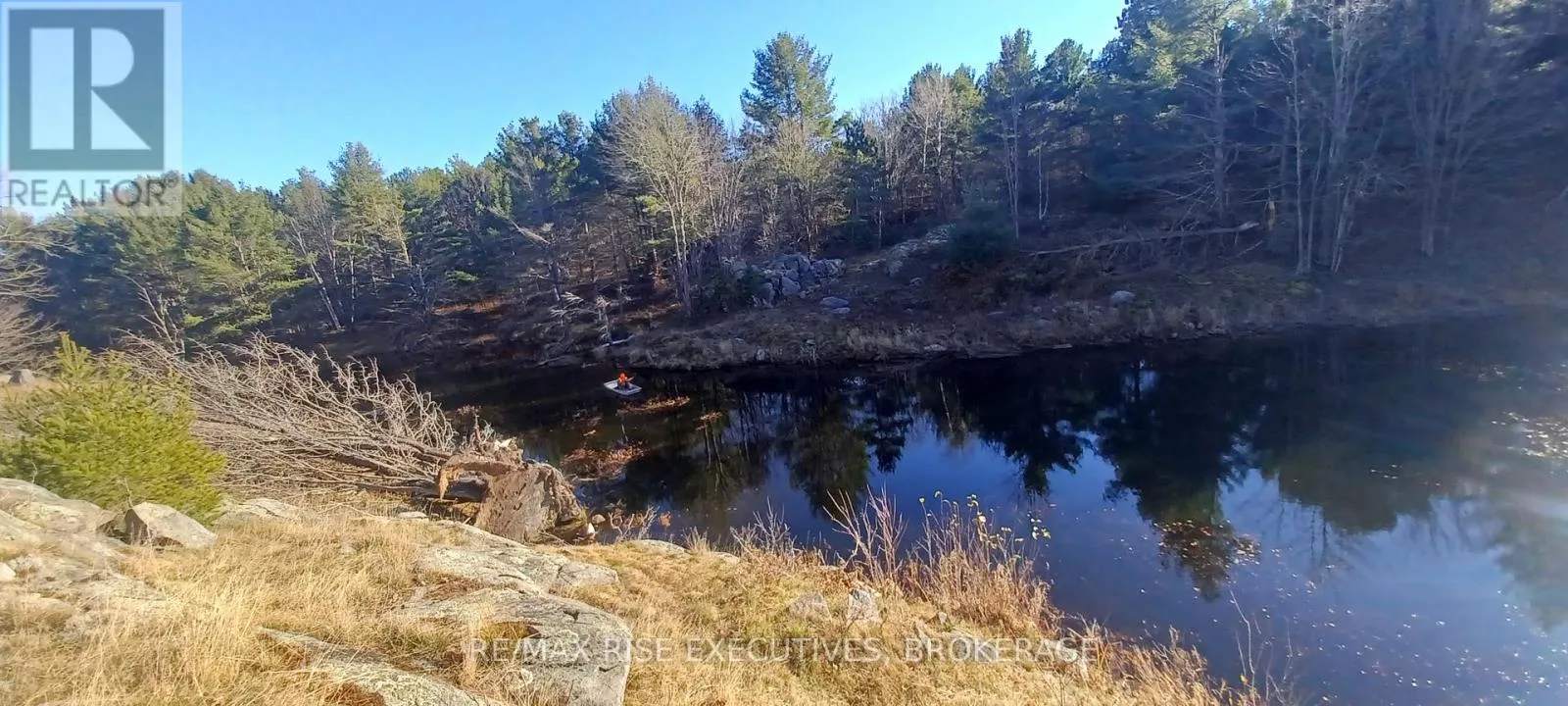 Pt Lt 22-23 Con 8 Kaladar, Addington Highlands, Ontario K0H 2G0