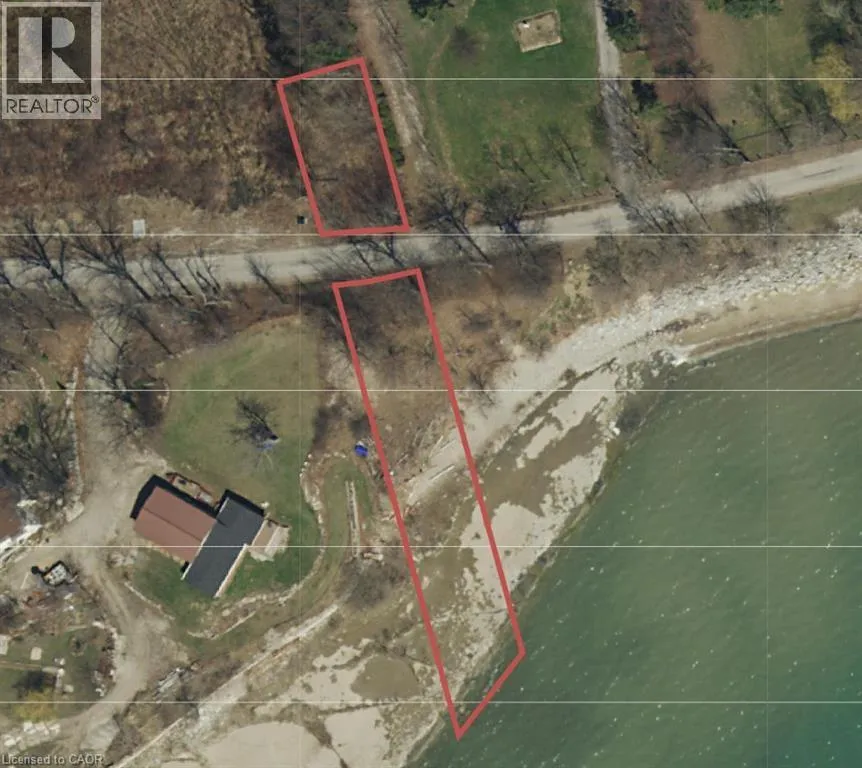 Pt Lt 23 Concession 1 Road, Rainham, Ontario N1A 2W8