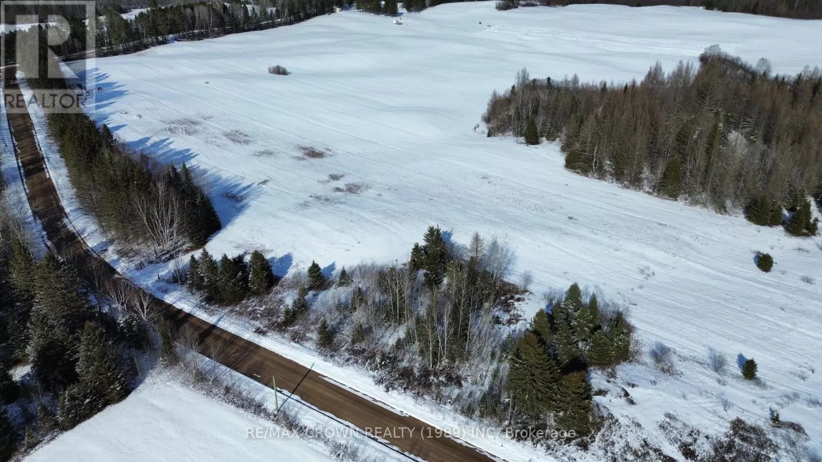 Pt Lt 26 Con 6 Poplarvale Road, Chisholm, Ontario P0H 1Z0