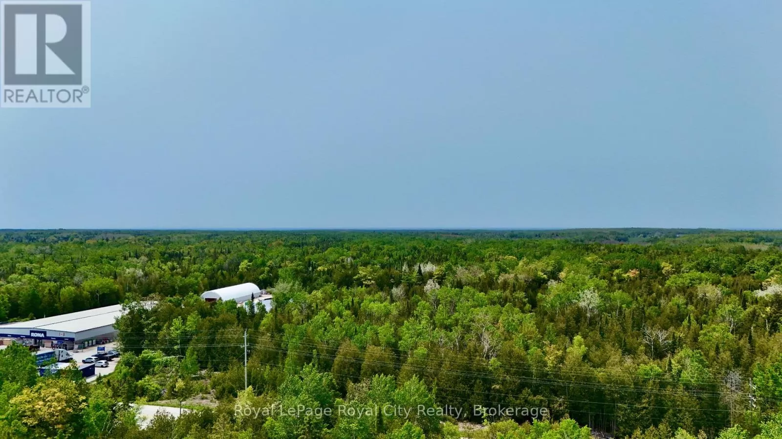 Pt Lt 27 Con 3 Highway 6 Highway, Northern Bruce Peninsula, Ontario N0H 1Z0