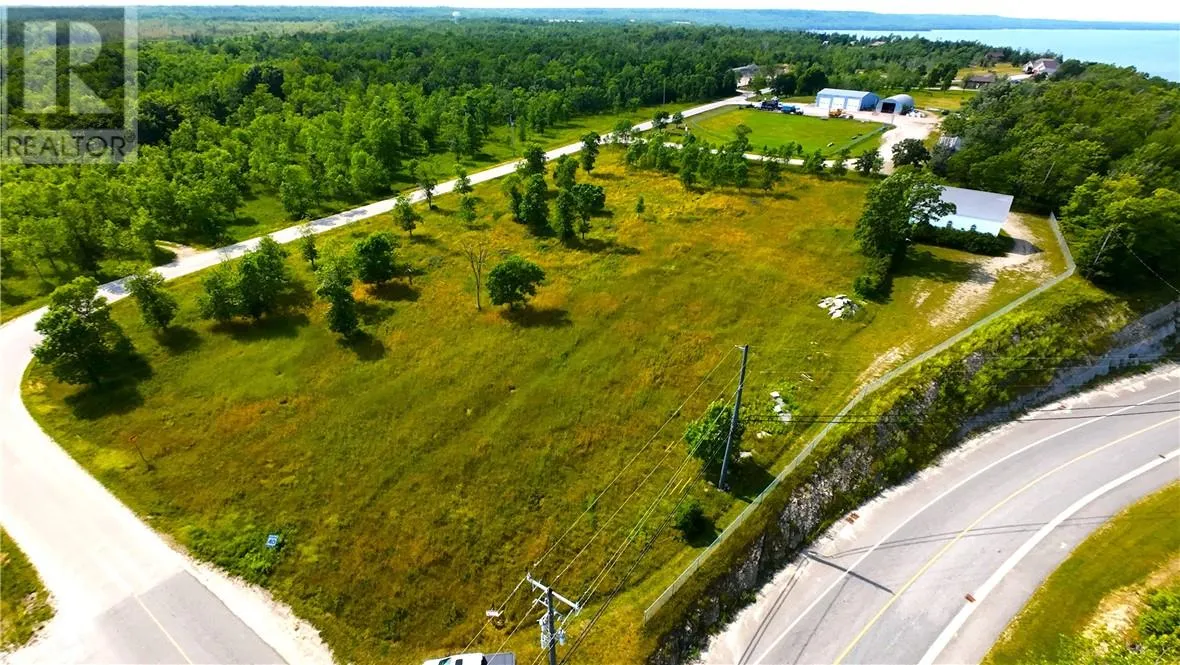 Unknown for rent: Pt Lt 28 Carter Crescent, Kagawong, Manitoulin Island, Ontario P0P 1H0