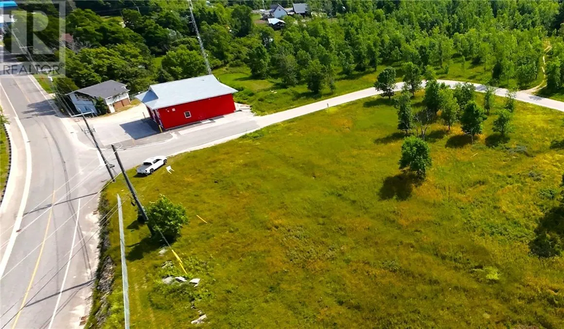 Pt Lt 28 Carter Crescent, Kagawong, Manitoulin Island, Ontario P0P 1H0