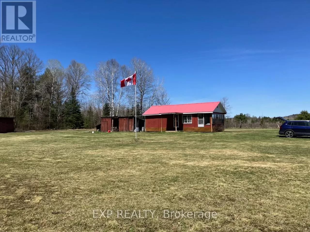 House for rent: Pt Lt 3 Cedar Grove Road, Brudenell, Lyndoch and Raglan, Ontario K0J 2E0