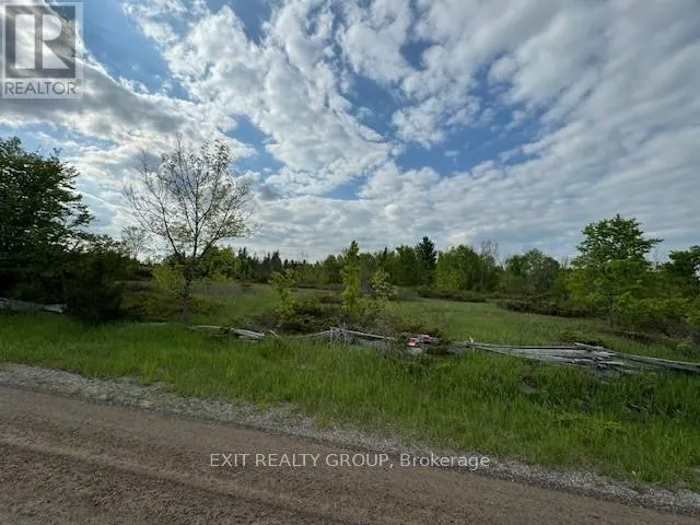 Pt Lt 3 Con 11 Bateman Road, Stirling-Rawdon, Ontario K0K 3C0