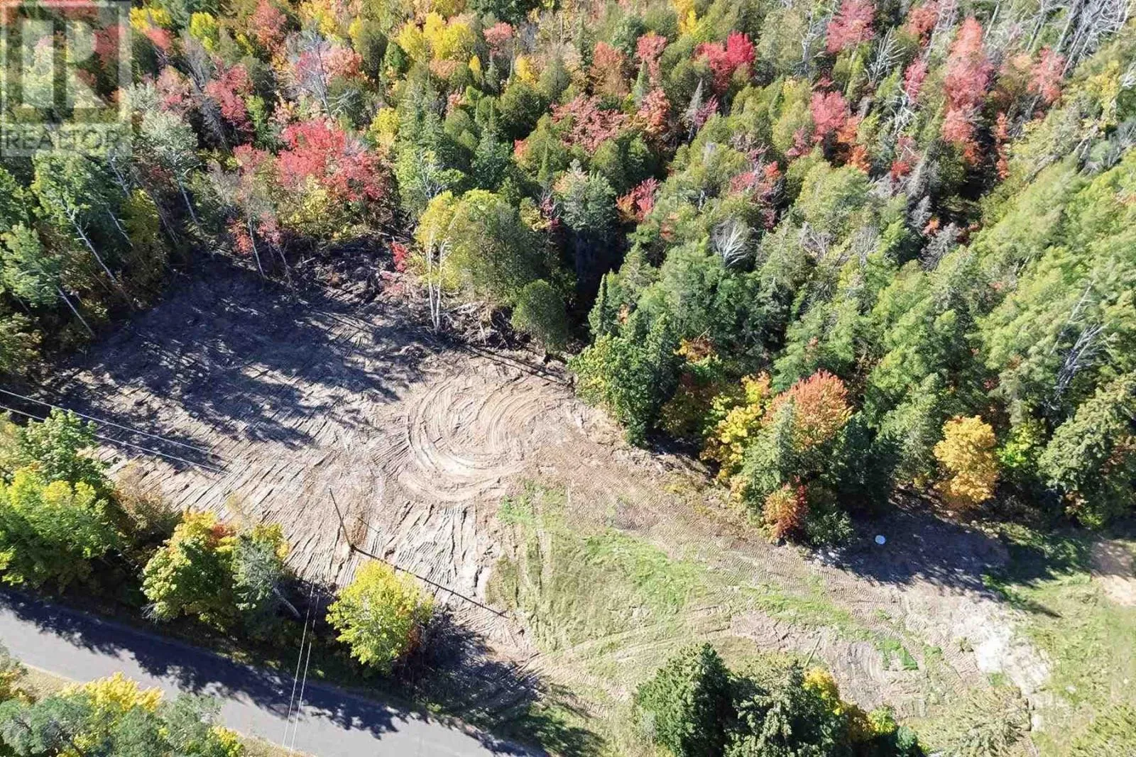 Pt Lt 3 Hilton Rd, St. Joseph Island, Ontario P0R 1G0