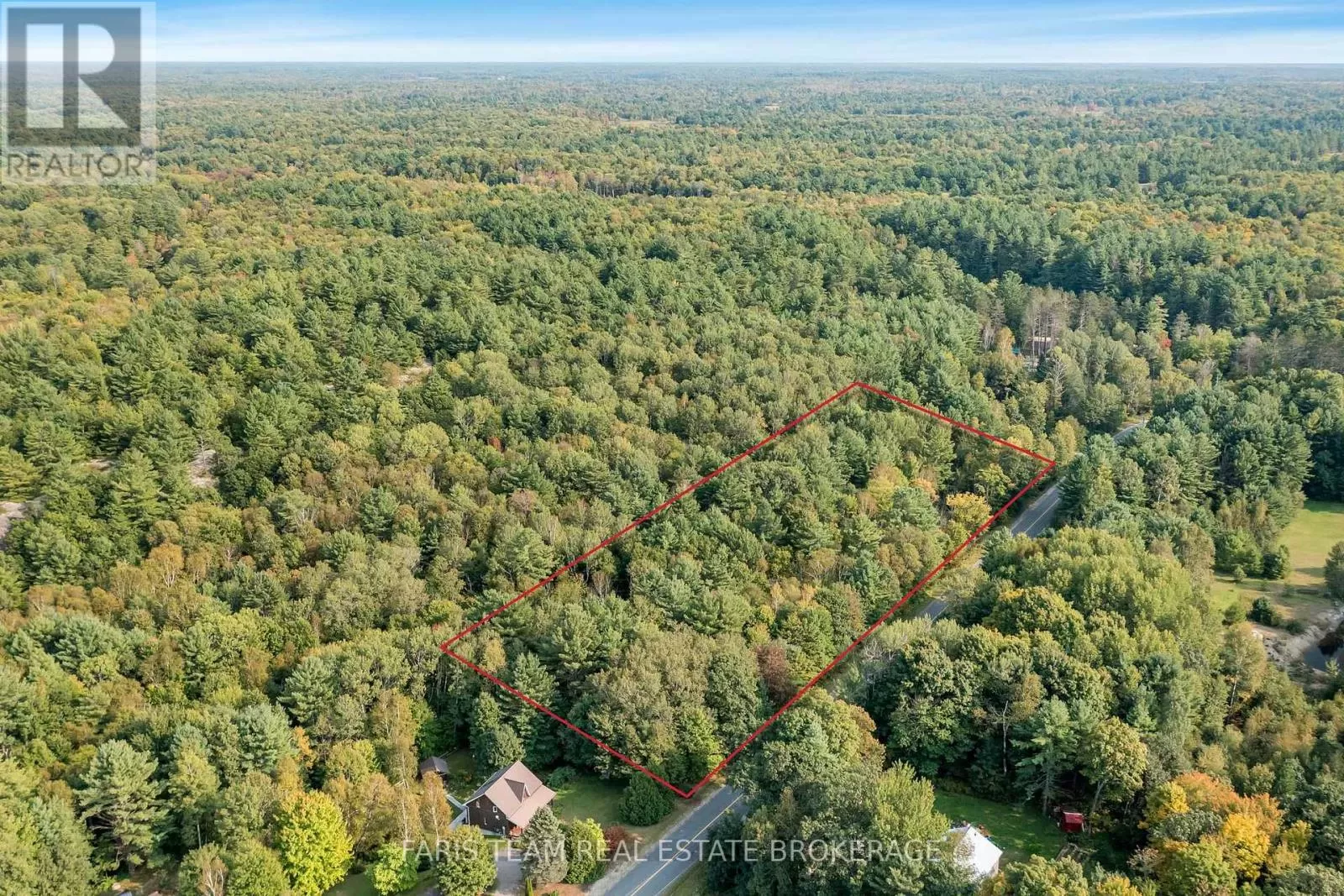 Pt Lt 3 Housey's Rapids Road, Kawartha Lakes, Ontario L0K 2B0