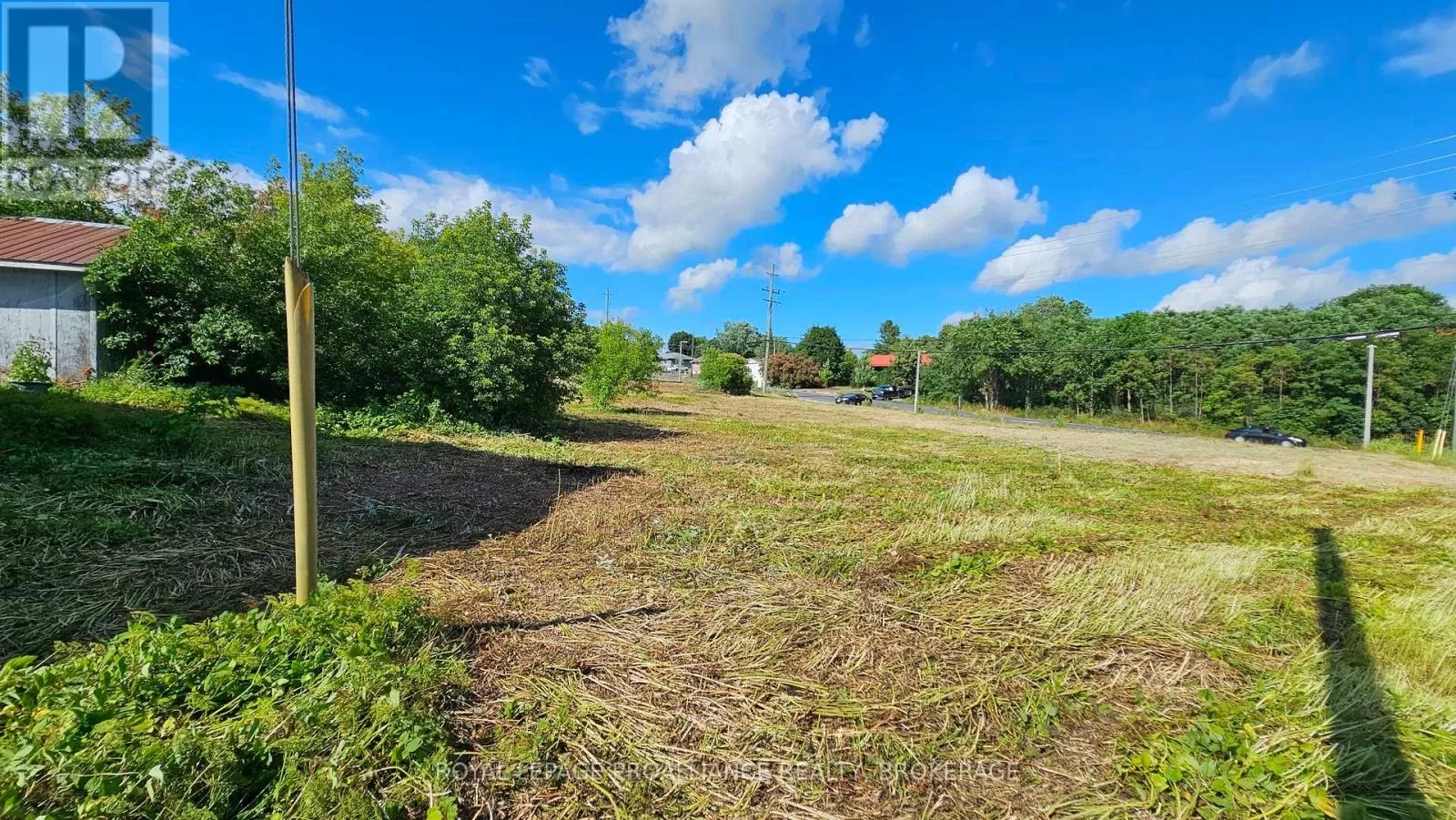 Pt Lt 3 Princess Street, Kingston, Ontario K7P 3A8