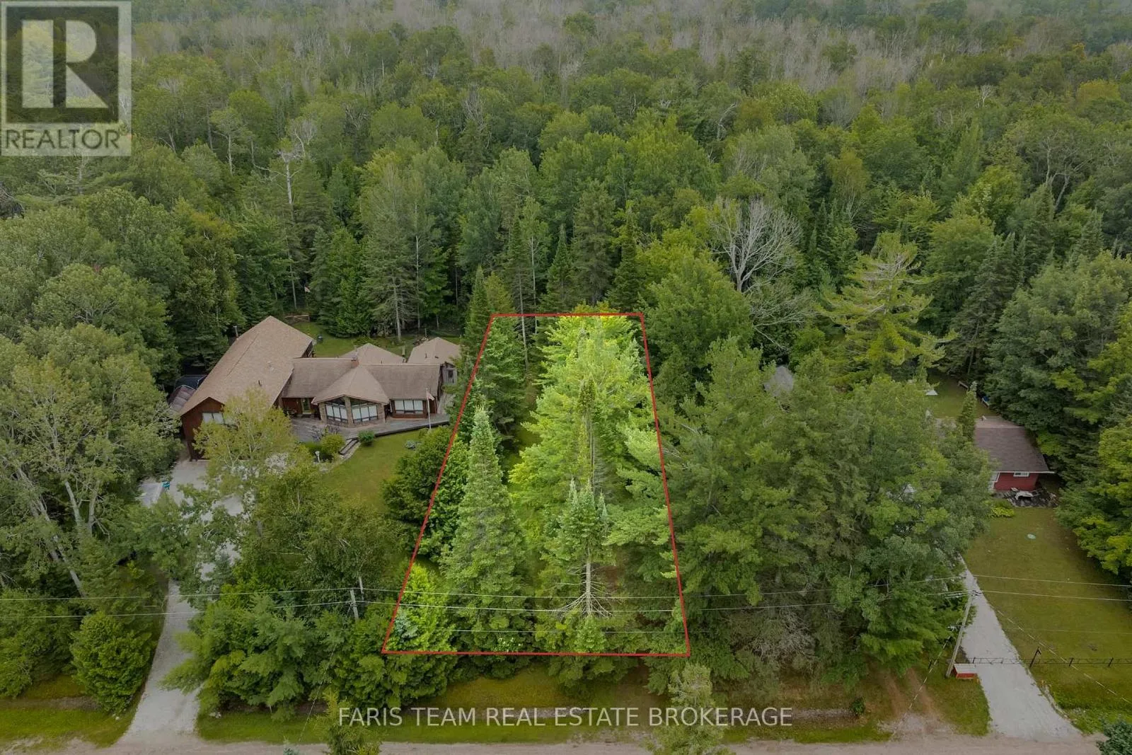 Pt Lt 3 Woodside Avenue, Tiny, Ontario L0L 1P1