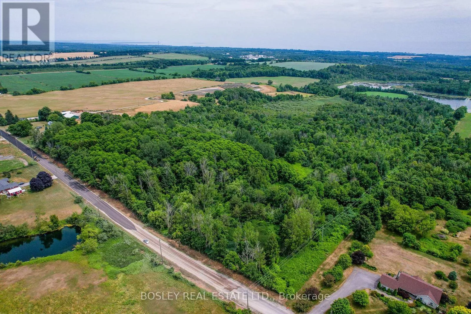 Pt Lt 35 Telephone Road, Cramahe, Ontario K0K 1S0