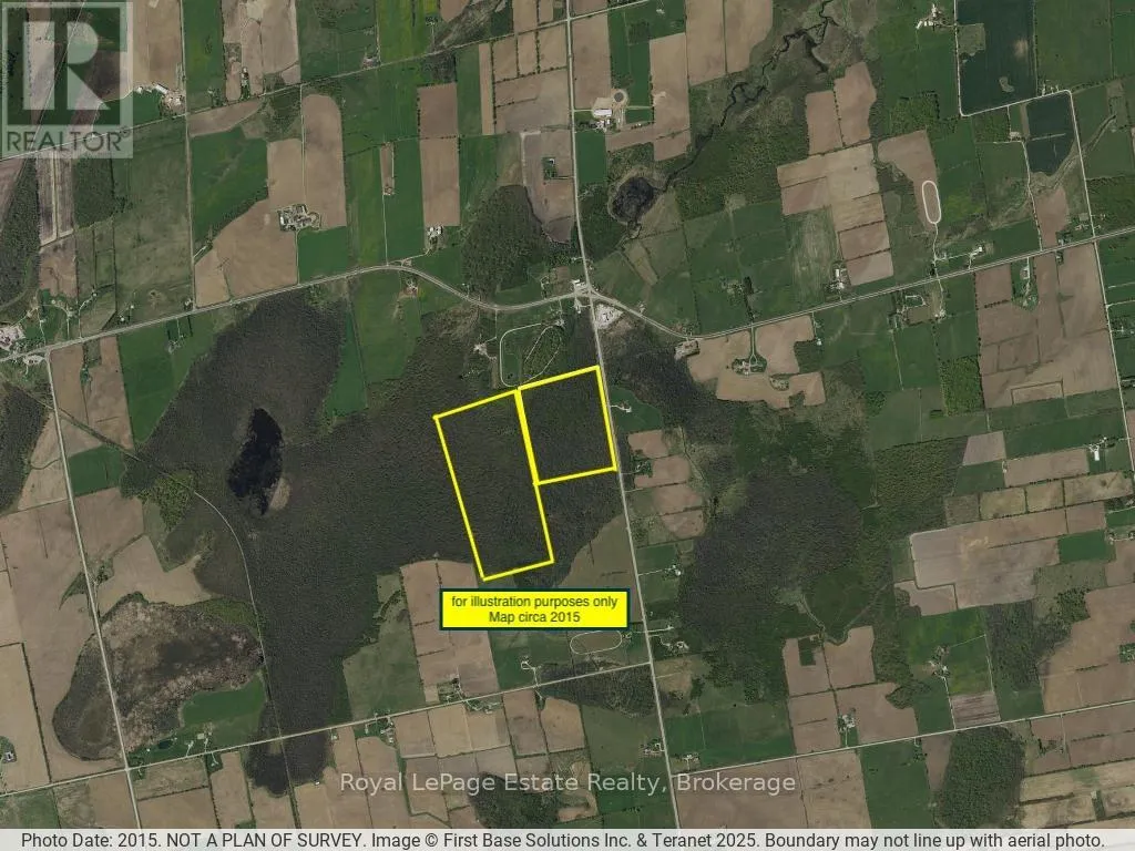 Pt Lt 36 & Pt Lt 37;  13 Concession, Arran-Elderslie, Ontario N0H 1A0