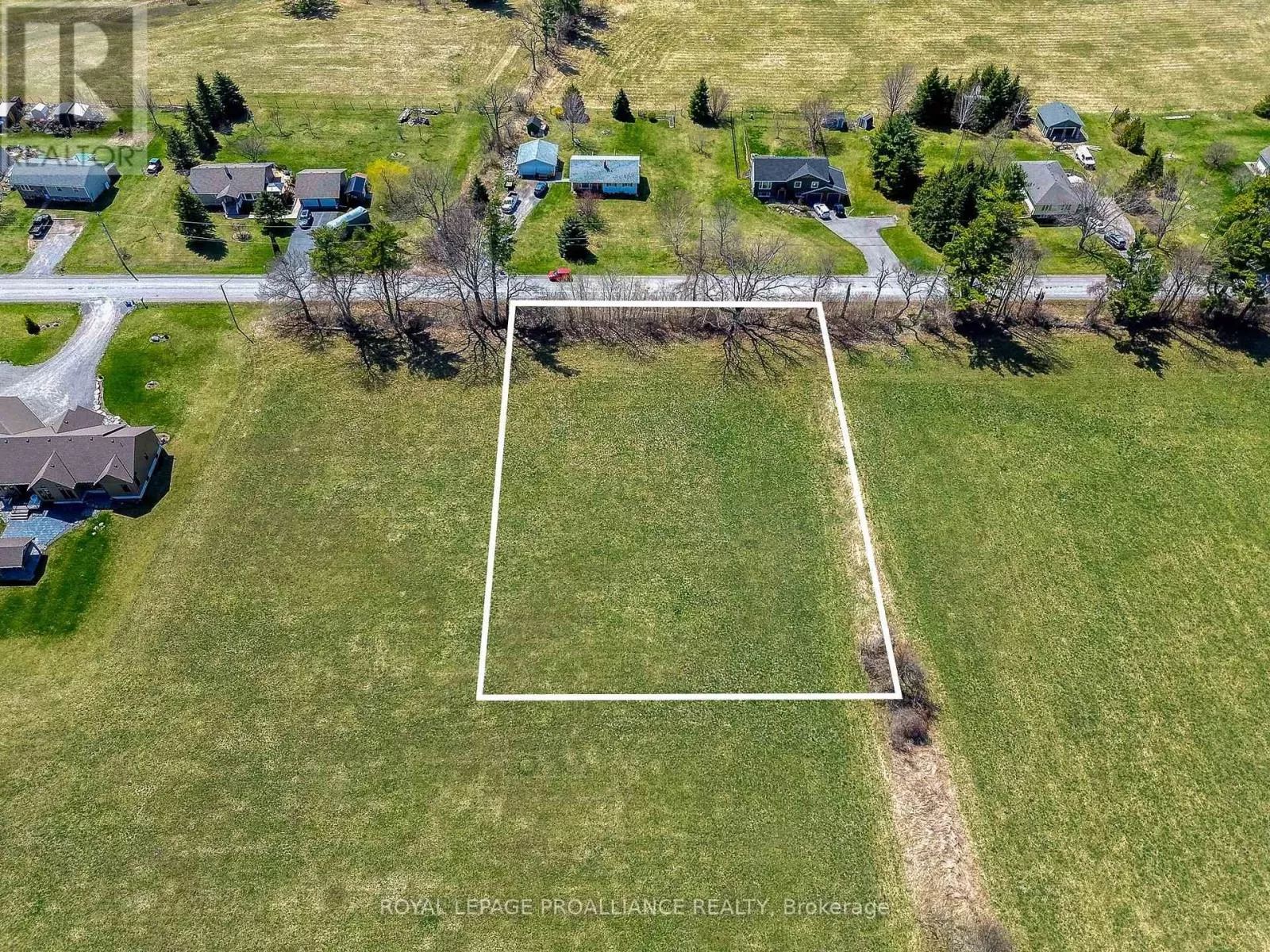 Pt Lt 4 White Road, Hamilton Township, Ontario K0K 1C0