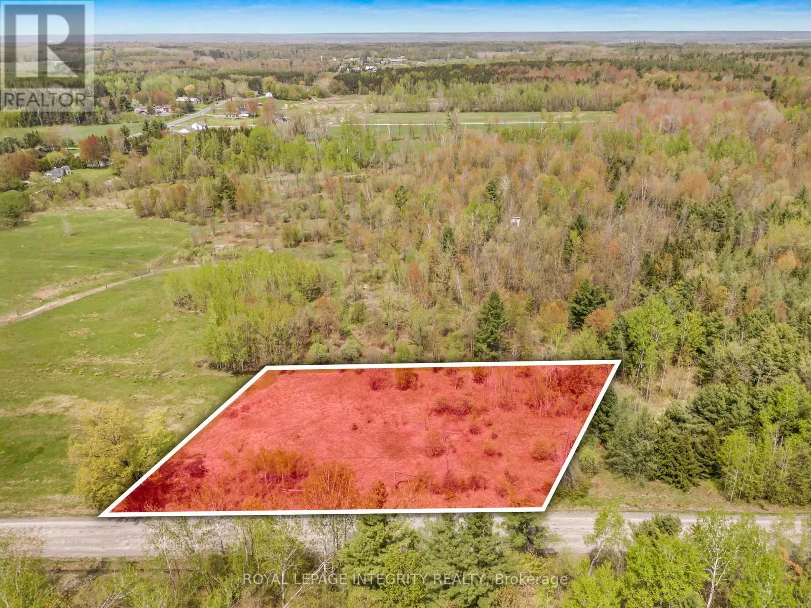 Pt Lt 5 Con 2 Duquette Road, Clarence-Rockland, Ontario K0A 3N0